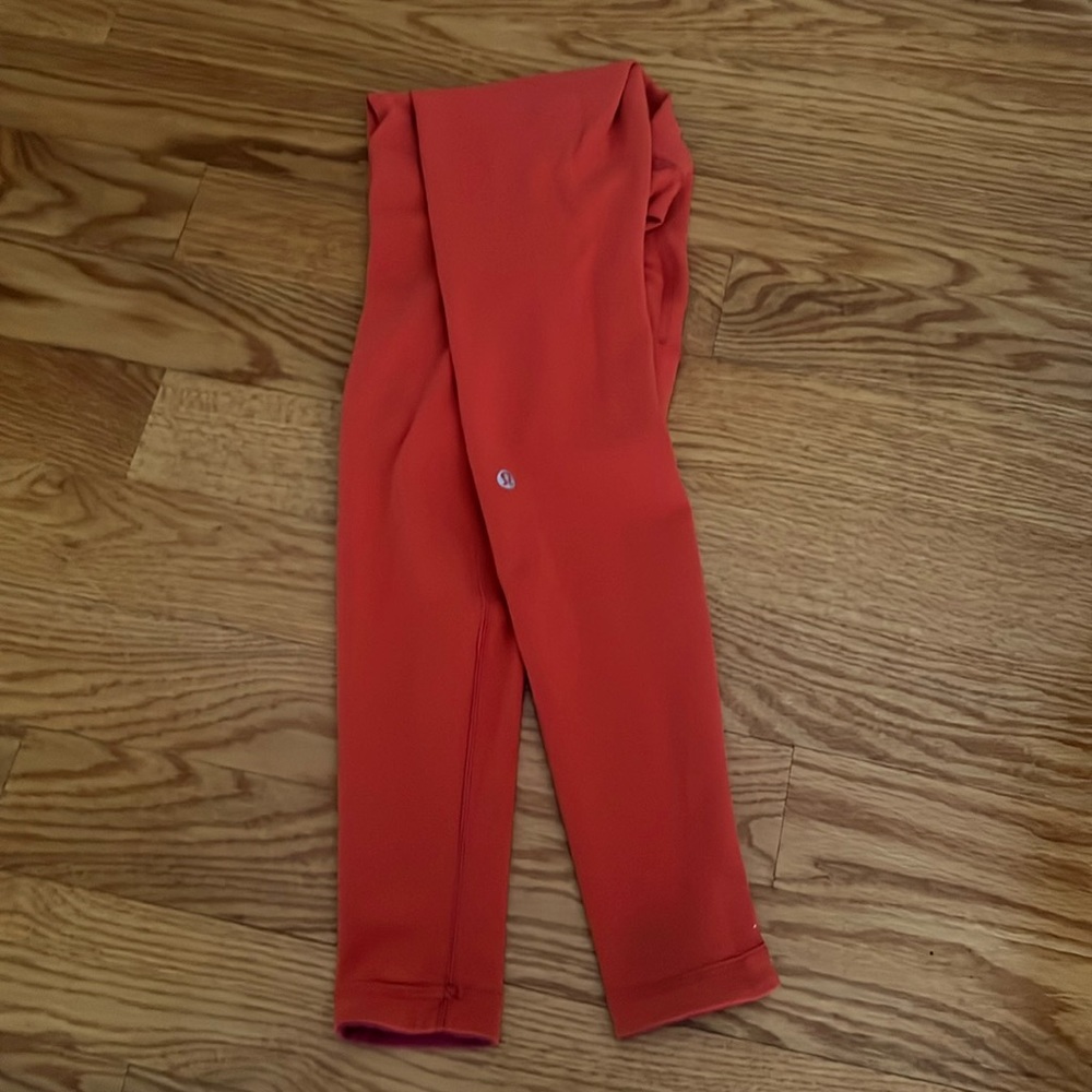 Lululemon leggings